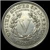 Image 2 : 1901 Liberty Head Nickel CLOSELY UNCIRCULATED