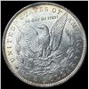 Image 2 : 1899 Morgan Silver Dollar UNCIRCULATED
