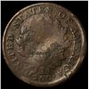 Image 2 : 1803 Draped Bust Large Cent NICELY CIRCULATED