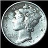 Image 1 : 1918-D Silver Mercury Dime HIGH GRADE