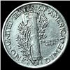 Image 2 : 1918-D Silver Mercury Dime HIGH GRADE