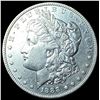 Image 1 : 1888-S Silver Morgan Dollar CLOSELY  UNCIRCULATED