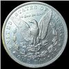 Image 2 : 1888-S Silver Morgan Dollar CLOSELY  UNCIRCULATED