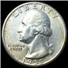 Image 1 : 1935-S Silver Washington Quarter CLOSELY  UNCIRCULATED