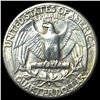 Image 2 : 1935-S Silver Washington Quarter CLOSELY  UNCIRCULATED