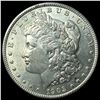 Image 1 : 1903 Morgan Silver Dollar CHOICE AU