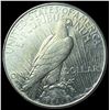 Image 2 : 1926-S Peace Silver Dollar CLOSELY UNCIRCULATED