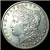 Image 1 : 1903 Silver Morgan Dollar CHOICE AU