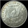 Image 2 : 1903 Silver Morgan Dollar CHOICE AU