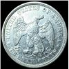 Image 2 : 1875 Silver Twenty Cents CLOSELY UNCIRCULATED