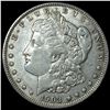 Image 1 : 1903 Silver Morgan Dollar CHOICE AU