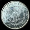 Image 2 : 1881 Morgan Silver Dollar UNCIRCULATED