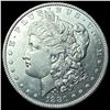 Image 1 : 1880 Morgan Silver Dollar UNCIRCULATED