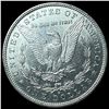 Image 2 : 1880 Morgan Silver Dollar UNCIRCULATED