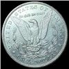 Image 2 : 1884 Morgan Silver Dollar HIGH GRADE