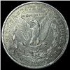 Image 2 : 1878-CC Silver Morgan Dollar HIGH GRADE