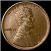 Image 1 : 1909-S Lincoln Wheat Cent CLOSELY  UNCIRCULATED