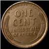 Image 2 : 1909-S Lincoln Wheat Cent CLOSELY  UNCIRCULATED