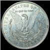 Image 2 : 1878 Silver Morgan Dollar CLOSELY  UNCIRCULATED