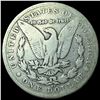 Image 2 : 1889-CC Silver Morgan Dollar NICELY  CIRCULATED