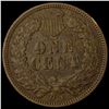 Image 2 : 1908-S Indian Head Cent HIGH GRADE
