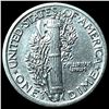 Image 2 : 1924 Mercury Dime CLOSELY UNCIRCULATED