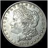 Image 1 : 1878-S Silver Morgan Dollar CLOSELY  UNCIRCULATED