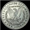 Image 2 : 1878-S Silver Morgan Dollar CLOSELY  UNCIRCULATED