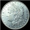 Image 1 : 1878-S Silver Morgan Dollar CLOSELY  UNCIRCULATED