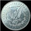 Image 2 : 1878-S Silver Morgan Dollar CLOSELY  UNCIRCULATED