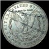 Image 2 : 1878 Silver Morgan Dollar CLOSELY  UNCIRCULATED