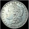 Image 1 : 1878 Silver Morgan Dollar CLOSELY  UNCIRCULATED