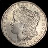 Image 1 : 1883-S Silver Morgan Dollar CLOSELY  UNCIRCULATED