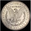 Image 2 : 1883-S Silver Morgan Dollar CLOSELY  UNCIRCULATED