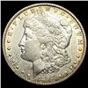 Image 1 : 1891-O Silver Morgan Dollar CLOSELY  UNCIRCULATED