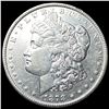 Image 1 : 1878 Silver Morgan Dollar CLOSELY  UNCIRCULATED