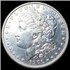 Image 1 : 1901-S Silver Morgan Dollar CLOSELY  UNCIRCULATED