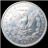 Image 2 : 1901-S Silver Morgan Dollar CLOSELY  UNCIRCULATED
