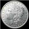 Image 1 : 1899-S Silver Morgan Dollar HIGH GRADE
