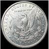 Image 2 : 1899-S Silver Morgan Dollar HIGH GRADE