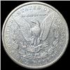 Image 2 : 1897-O Silver Morgan Dollar CLOSELY  UNCIRCULATED