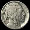 Image 1 : 1913-D Type 2 Buffalo Nickel NICELY  CIRCULATED