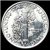Image 2 : 1916 Silver Mercury Dime UNCIRCULATED