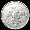 Image 2 : 1834 Capped Bust Quarter NEARLY UNCIRCULATED