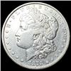 Image 1 : 1878 Silver Morgan Dollar CLOSELY  UNCIRCULATED