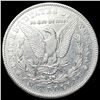 Image 2 : 1878 Silver Morgan Dollar CLOSELY  UNCIRCULATED