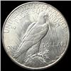 Image 2 : 1935-S Silver Peace Dollar UNCIRCULATED