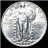 Image 1 : 1930 Standing Liberty Quarter GEM BU