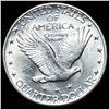 Image 2 : 1930 Standing Liberty Quarter GEM BU