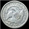 Image 2 : 1836 Capped Bust Half Dime NICELY CIRCULATED
